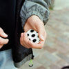 Porte monnaie foot