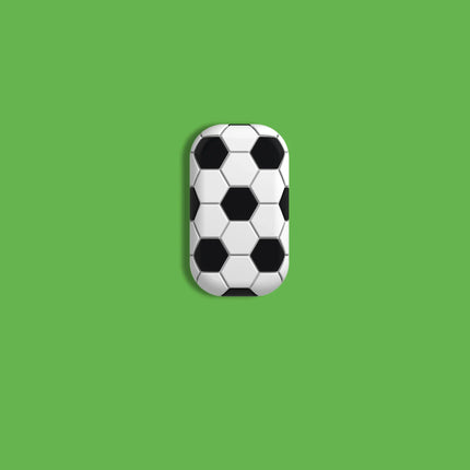 Porte monnaie foot