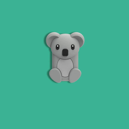 Porte monnaie koala