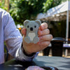 Porte monnaie koala
