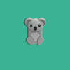 Porte monnaie koala