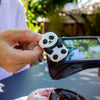 Porte monnaie panda