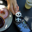 Porte monnaie panda