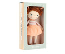 Poupee de chiffon sophia