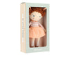 Poupee de chiffon sophia