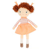 Poupee de chiffon sophia
