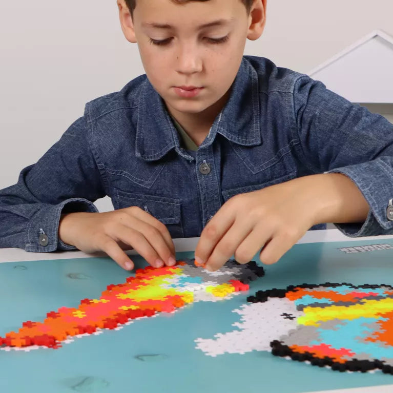 Puzzle 500 pieces planète