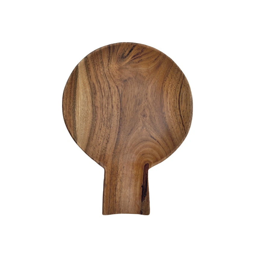 Repose cuillere en bois Opjet