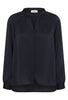 Blouse noire