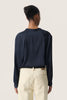 Blouse noire