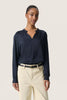 Blouse noire