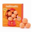 Mini Billes de Bain Effervescentes Sweet Mango