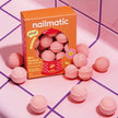 Mini Billes de Bain Effervescentes Sweet Mango