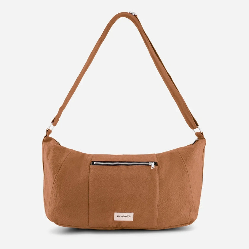 Sac charlot camel
