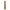 Set 2 bougies torsadees beige
