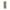 Set 4 bougies longues paul kaki