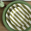 Set de 4 assiettes trattoria grande