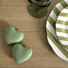 Set de 4 assiettes trattoria grande