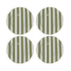 Set de 4 assiettes trattoria grande