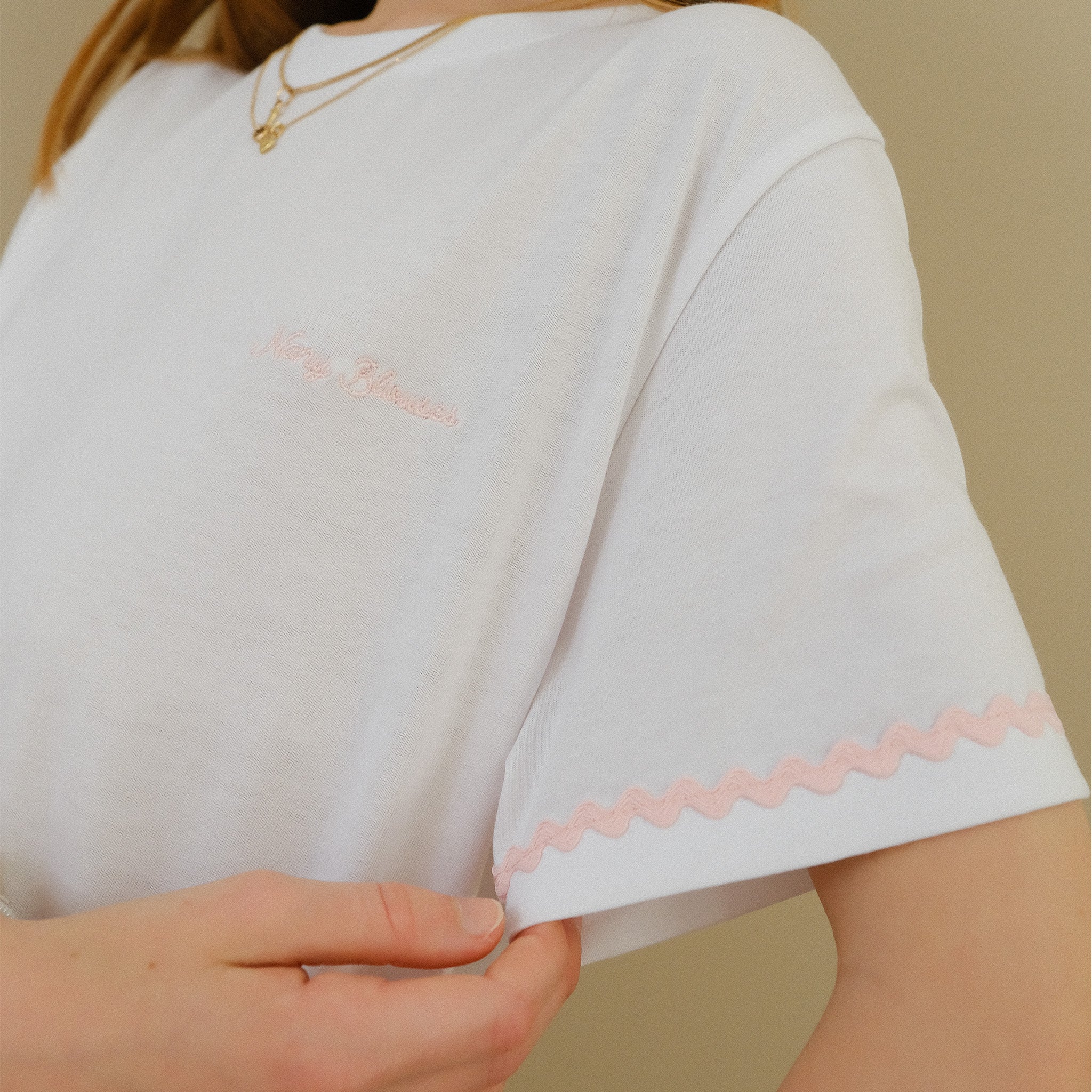 T shirt doomie