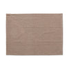 Torchon Brigitte marron