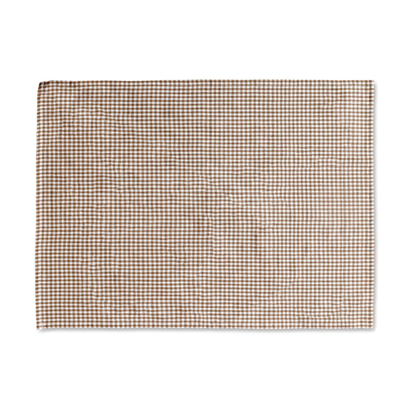 Torchon Brigitte sable