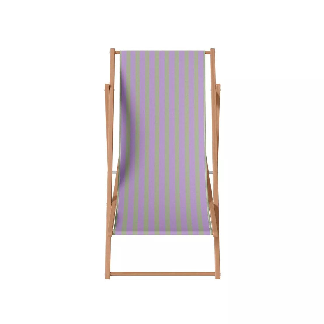Transat laure lilas