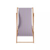 Transat laure lilas