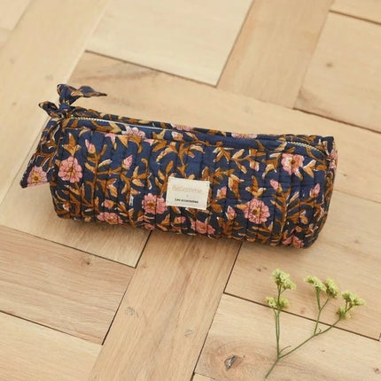Trousse d'ecolier scarlett encre