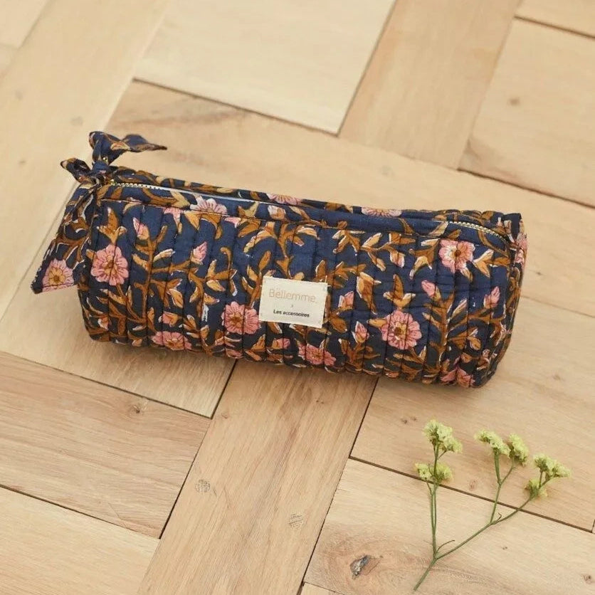 Trousse d'ecolier scarlett encre