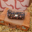 Trousse d'ecolier scarlett encre