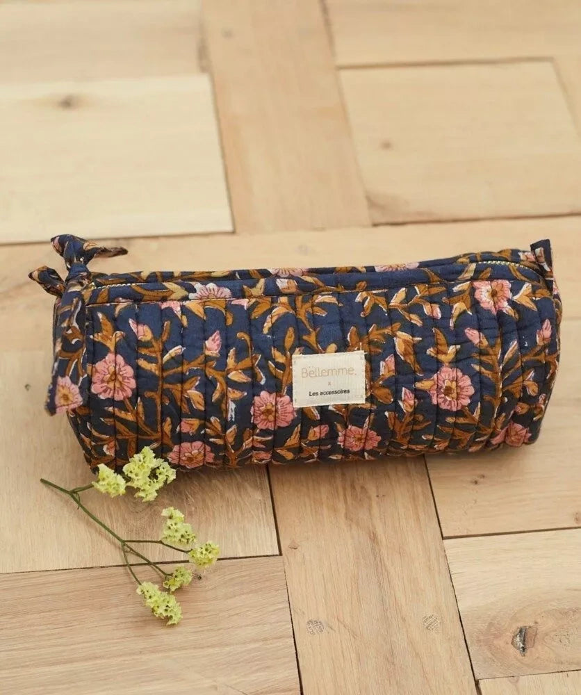 Trousse d'ecolier scarlett encre