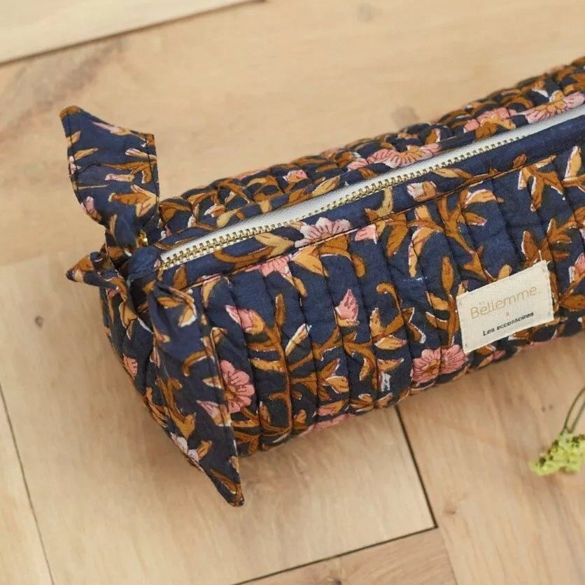 Trousse d'ecolier scarlett encre