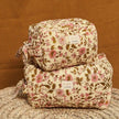 Trousse de toilette petit format belize