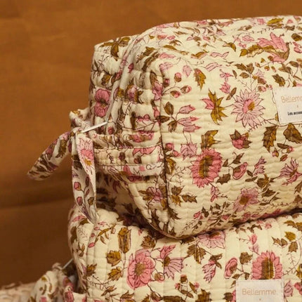 Trousse de toilette petit format belize 