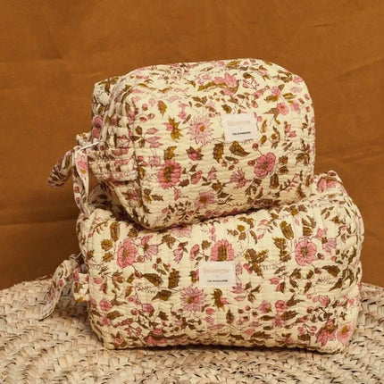 Trousse de toilette petit format belize