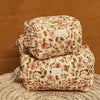Trousse de toilette petit format belize