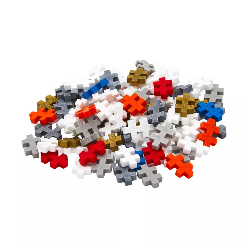 Tube 100 Pcs Astronaute