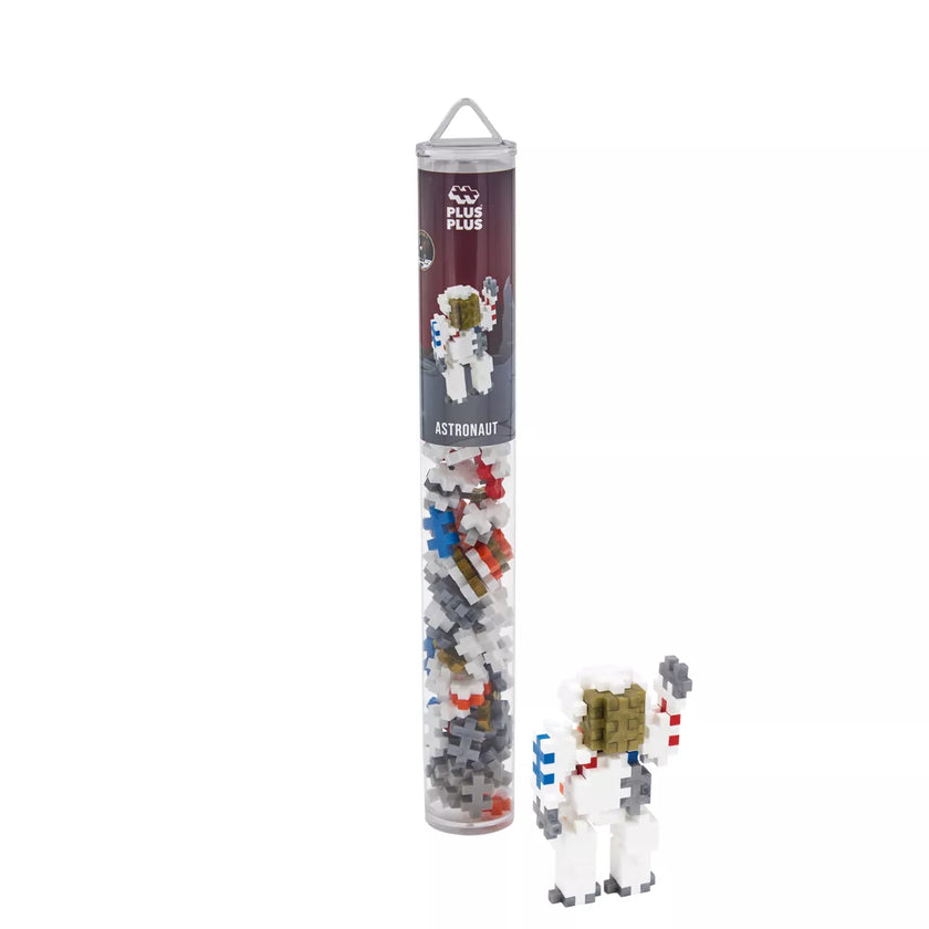 Tube 100 Pcs Astronaute 