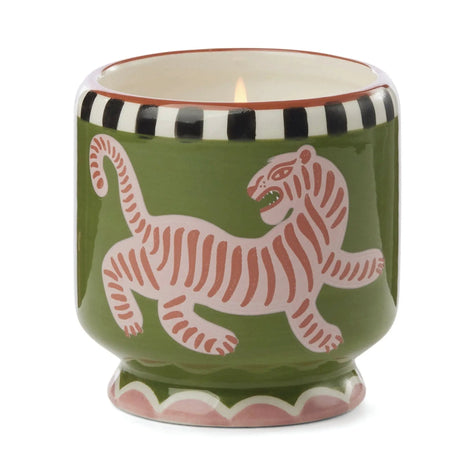 A-dopo bougie paddywax-tiger