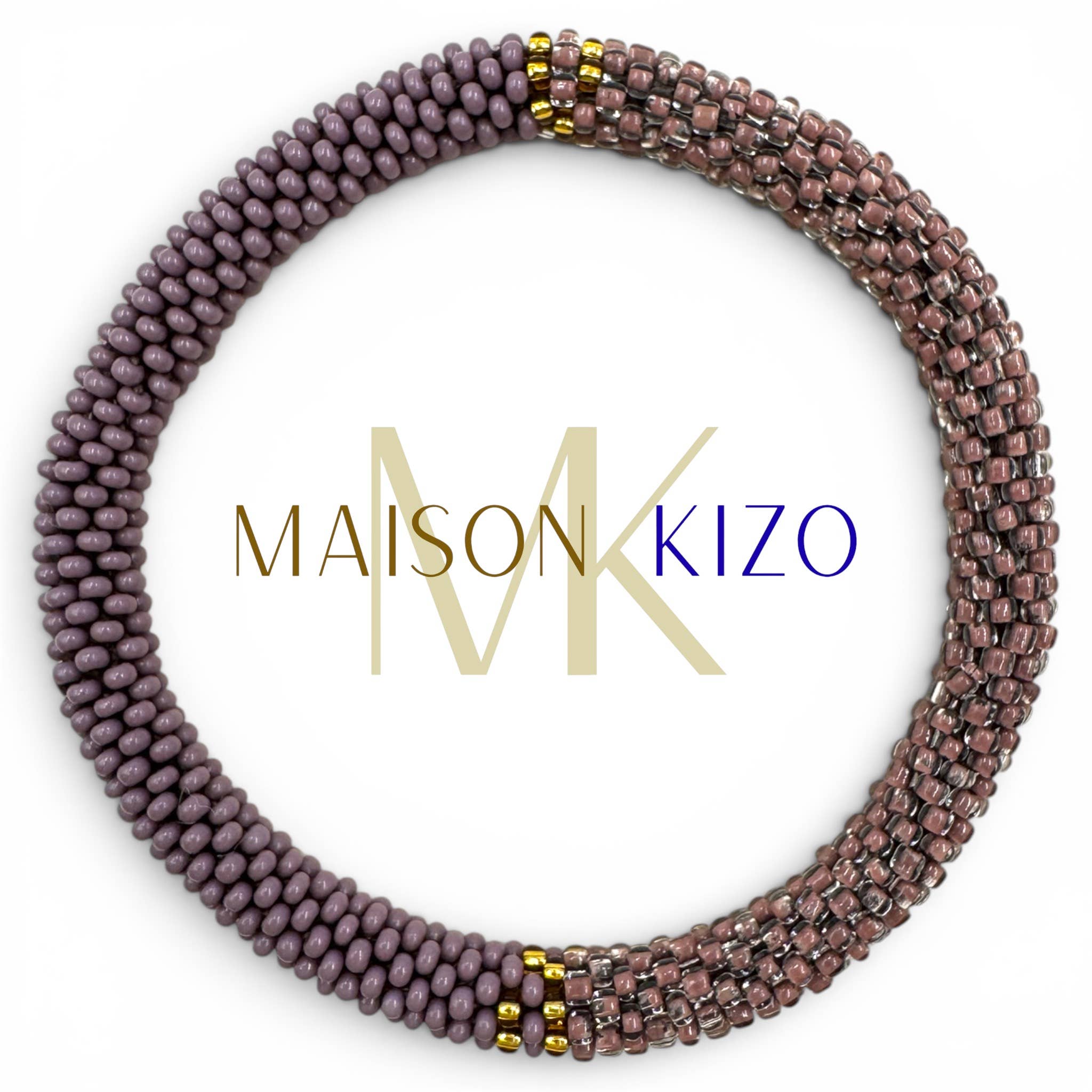 Bracelet népalais F03