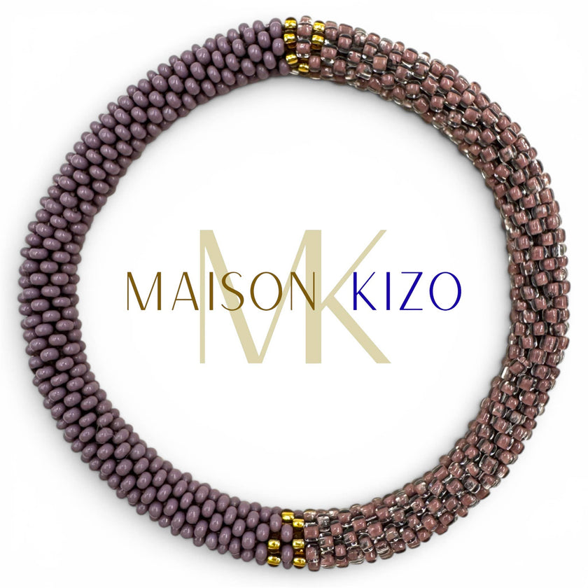 Bracelet népalais F03