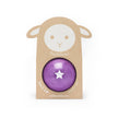 Ballon à paillettes mouton | 10 cm