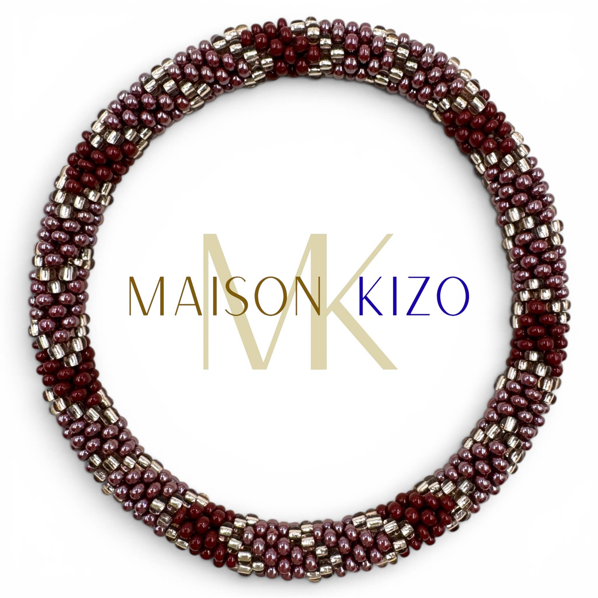 Bracelet népalais F27