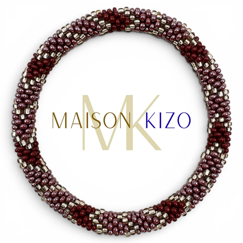 Bracelet népalais F27