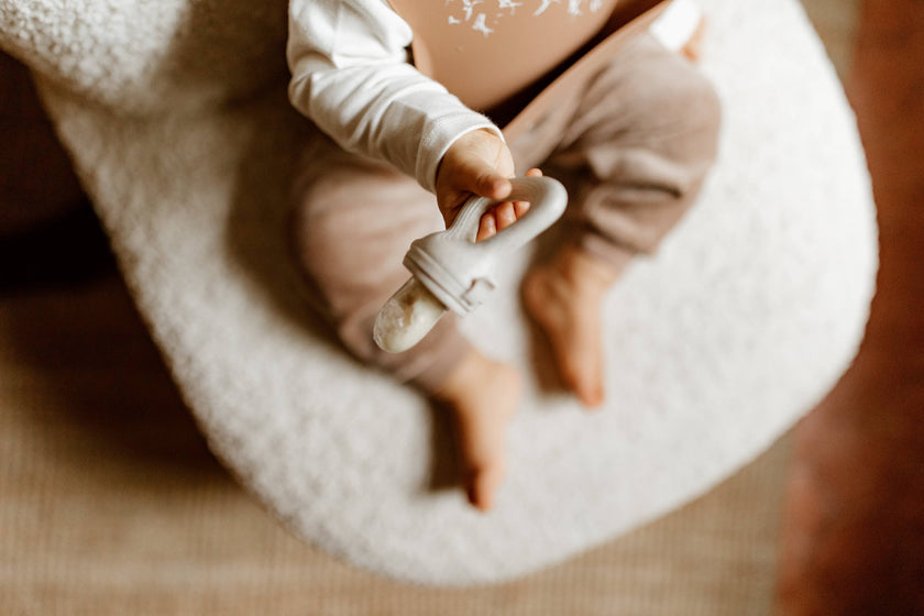 Tétine grignoteuse | Fall in Love