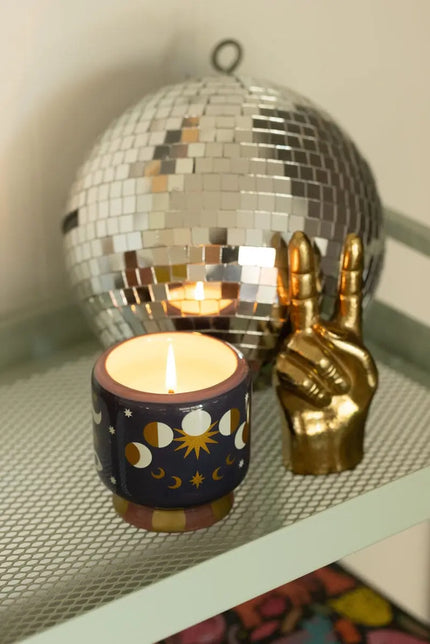 Adopo bougie paddywax jasmin et rose