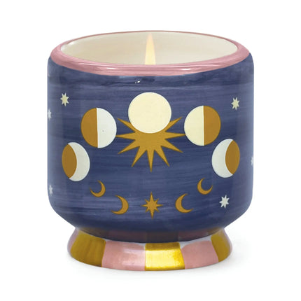 Adopo bougie paddywax jasmin et rose