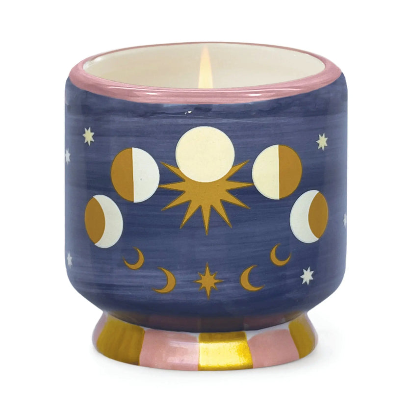 Adopo bougie paddywax jasmin et rose