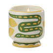 Bougie adopo paddywax lemongrasse